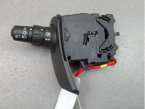 COMMANDE ECLAIRAGE RENAULT CLIO III Phase 2 2009-2014