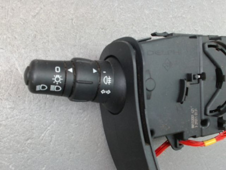 COMMANDE ECLAIRAGE RENAULT CLIO III Phase 2 2009-2014