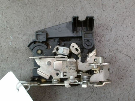 SYSTEME CONDAMNATION AVANT DROIT DACIA SANDERO I 2008-2012