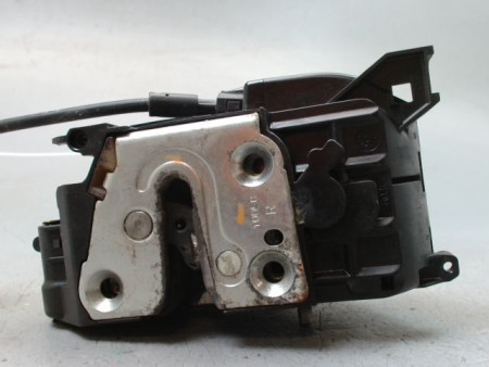 SYSTEME CONDAMNATION ARRIERE DROIT RENAULT MODUS Phase 2 2008-2012