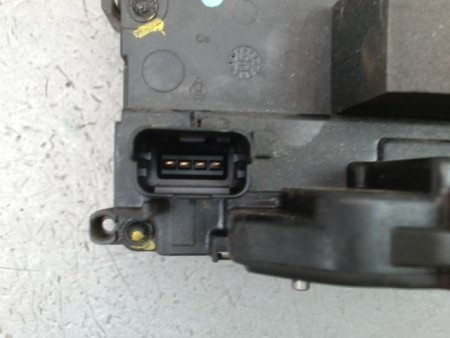 SYSTEME CONDAMNATION ARRIERE DROIT RENAULT MODUS Phase 2 2008-2012