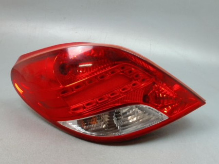 FEU ARRIERE GAUCHE  PEUGEOT 207 CC 2P 2007-...