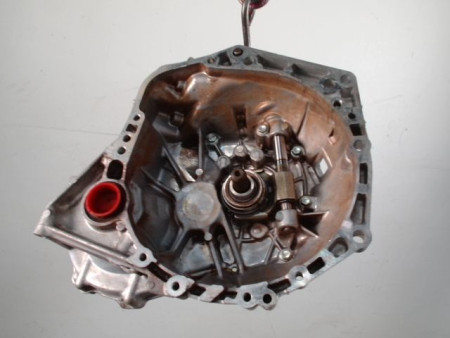 BOITE A VITESSE MECANIQUE TOYOTA YARIS 2005- 1.0 