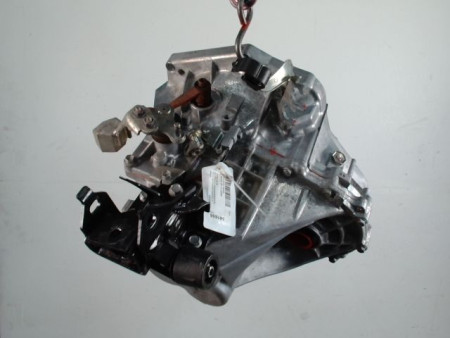 BOITE A VITESSE MECANIQUE TOYOTA YARIS 2005- 1.0 