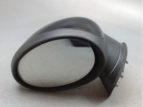 RETROVISEUR EXTERIEUR ELECTRIQUE GAUCHE MINI COUNTRYMAN 2010-