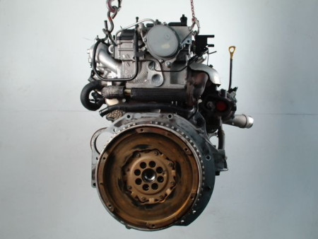 MOTEUR DIESEL HYUNDAI H-1 2.5 CRDI