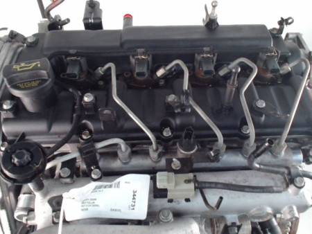MOTEUR DIESEL HYUNDAI H-1 2.5 CRDI