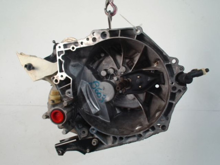 BOITE A VITESSE MECANIQUE PEUGEOT 1007 2005-2010 1.6 HDi