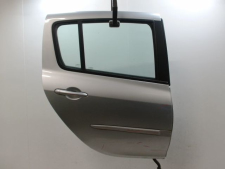 PORTE ARRIERE DROIT RENAULT CLIO III Phase 2 2009-2014
