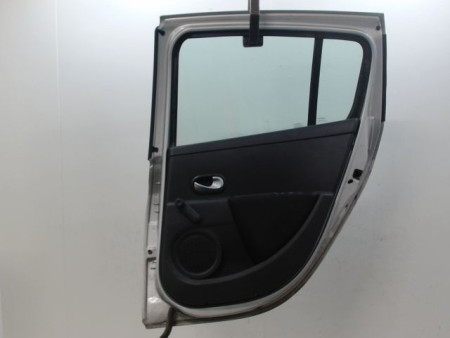 PORTE ARRIERE DROIT RENAULT CLIO III Phase 2 2009-2014