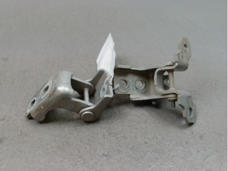 CHARNIÈRE PORTE AVG RENAULT GRAND SCENIC MONOSP. III Phase 2 LONG 2011-2013