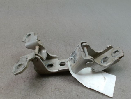 CHARNIÈRE PORTE AVG RENAULT GRAND SCENIC MONOSP. III Phase 2 LONG 2011-2013
