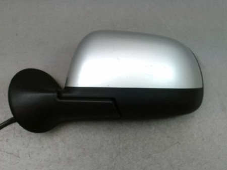 RETROVISEUR EXTERIEUR ELECTRIQUE GAUCHE DACIA DUSTER BREAK Phase 1 2010-2013