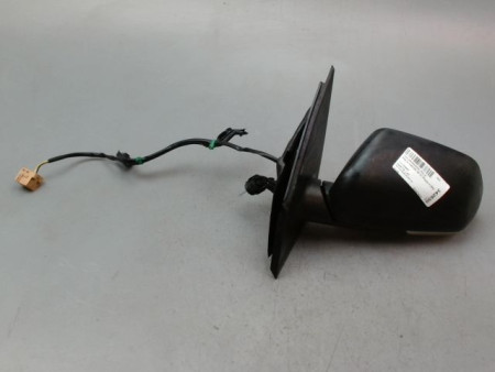 RETROVISEUR EXTERIEUR GAUCHE VOLKSWAGEN POLO IV Phase 2 (9N) 2005-2009
