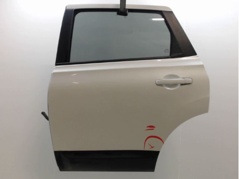 PORTE ARRIERE GAUCHE NISSAN QASHQAI +2 I Phase 2 LONG 2010-2014