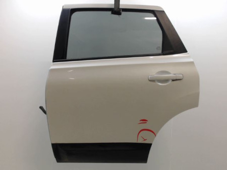 PORTE ARRIERE GAUCHE NISSAN QASHQAI +2 I Phase 2 LONG 2010-2014
