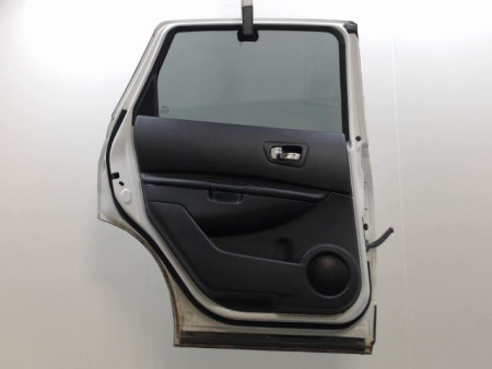 PORTE ARRIERE GAUCHE NISSAN QASHQAI +2 I Phase 2 LONG 2010-2014