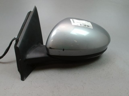 RETROVISEUR EXTERIEUR ELECTRIQUE GAUCHE RENAULT MEGANE IV PHASE 1 2015-