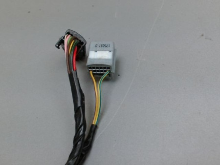 RETROVISEUR EXTERIEUR ELECTRIQUE GAUCHE RENAULT MEGANE IV PHASE 1 2015-