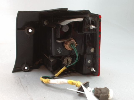 FEU ARRIERE GAUCHE  PEUGEOT 4007 BREAK 2007-2013