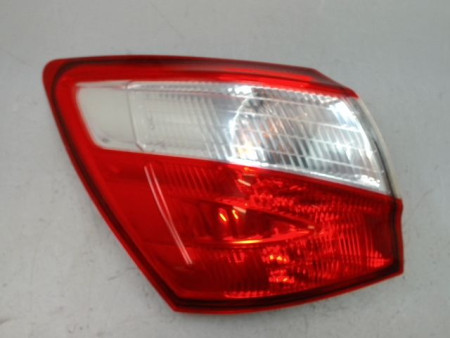 FEU ARRIERE GAUCHE  NISSAN QASHQAI +2 I Phase 2 LONG 2010-2014