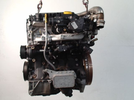 MOTEUR DIESEL NISSAN QASHQAI +2 I Phase 2 LONG 2010-2014 1.6 dCi