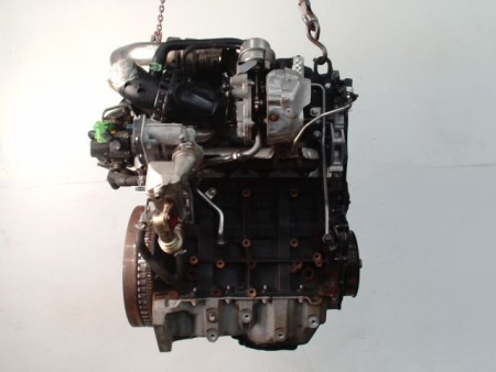 MOTEUR DIESEL NISSAN QASHQAI +2 I Phase 2 LONG 2010-2014 1.6 dCi
