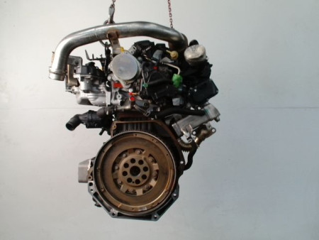 MOTEUR DIESEL NISSAN QASHQAI +2 I Phase 2 LONG 2010-2014 1.6 dCi