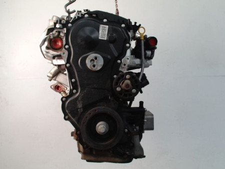 MOTEUR DIESEL NISSAN QASHQAI +2 I Phase 2 LONG 2010-2014 1.6 dCi