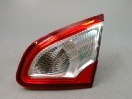 FEU ARRIERE INTERIEUR DROIT NISSAN QASHQAI +2 I Phase 2 LONG 2010-2014