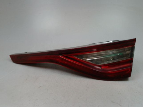 FEU ARRIERE INTERIEUR DROIT RENAULT MEGANE IV PHASE 1 2015-