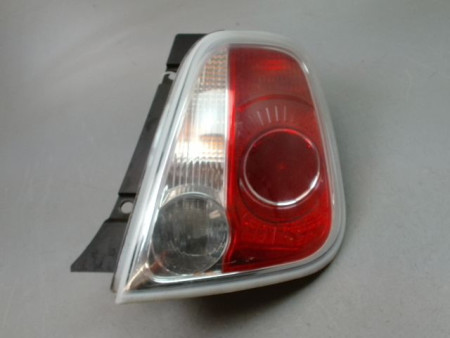 FEU ARRIERE DROIT FIAT 500 II Phase 1 2007-...