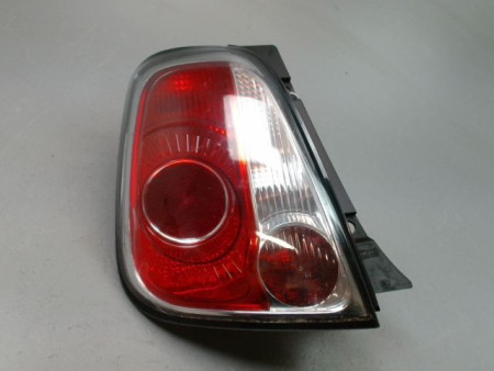 FEU ARRIERE GAUCHE  FIAT 500 II Phase 1 2007-...