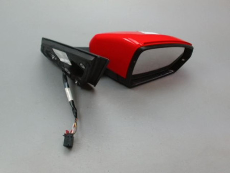 RETROVISEUR EXTERIEUR ELECTRIQUE DROIT VOLKSWAGEN POLO