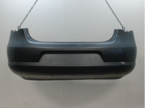 PARE-CHOC ARRIER VOLKSWAGEN EOS CABRIO 2P Phase 1 2006-2011