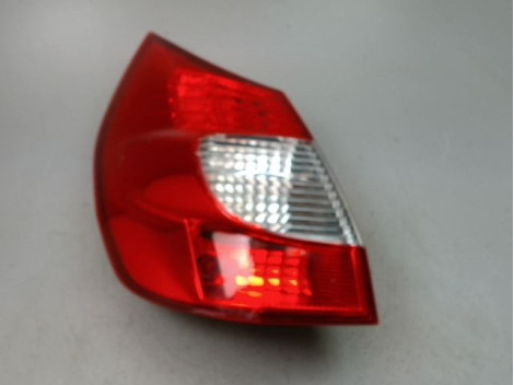 FEU ARRIERE GAUCHE  RENAULT SCENIC MONOSP. II Phase 2 2006-2009