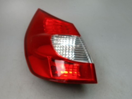 FEU ARRIERE GAUCHE  RENAULT SCENIC MONOSP. II Phase 2 2006-2009