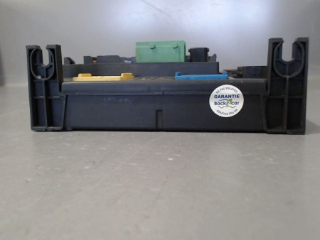 BOITIER GESTION HABITACLE CITROEN C4 II Phase 2 (B71) 2014-...