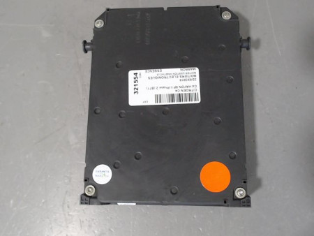 BOITIER GESTION HABITACLE CITROEN C4 II Phase 2 (B71) 2014-...