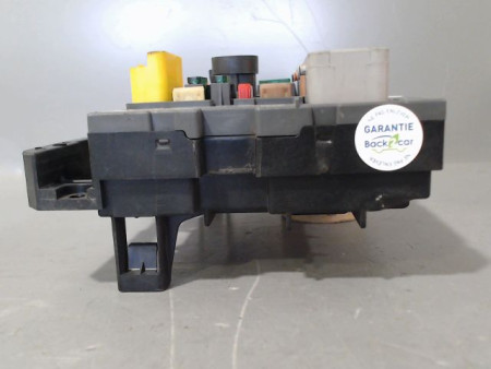 BOITE A FUSIBLES CITROEN BERLINGO II BREAK 2008-