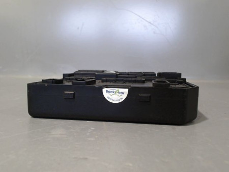 BOITE A FUSIBLES RENAULT MEGANE IV PHASE 1 2015-