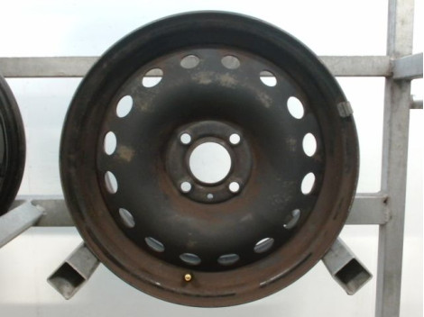 JANTE TOLE RENAULT CLIO ESTATE III Phase 2 2009-2012