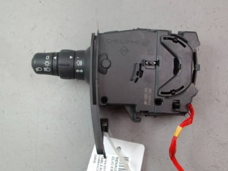 COMMANDE ECLAIRAGE RENAULT CLIO ESTATE III Phase 2 2009-2012
