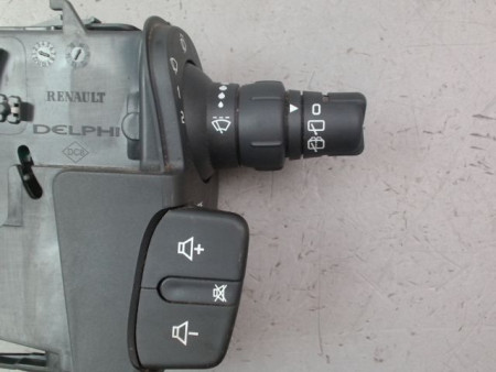 COMMANDE ESSUIE GLACE RENAULT CLIO ESTATE III Phase 2 2009-2012