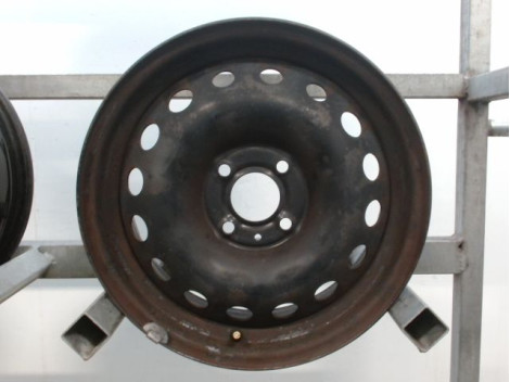 JANTE TOLE RENAULT CLIO ESTATE III Phase 2 2009-2012