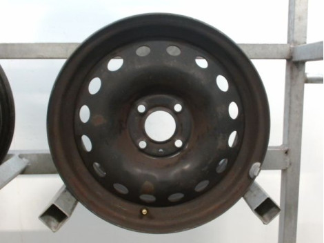 JANTE TOLE RENAULT CLIO ESTATE III Phase 2 2009-2012