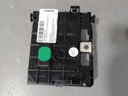 BOITE A FUSIBLES PEUGEOT 207 2006-2013