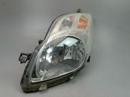 PHARE GAUCHE TOYOTA YARIS II Phase 1 2005-2009