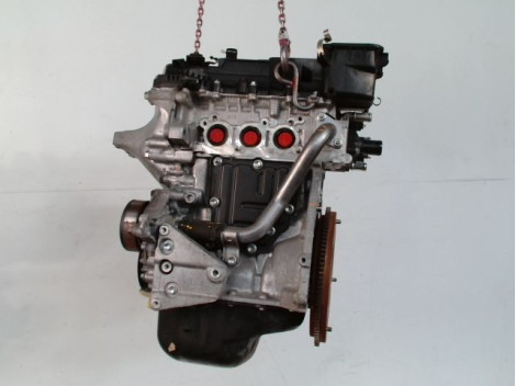 MOTEUR ESSENCE CITROEN C1 5P 1.0
