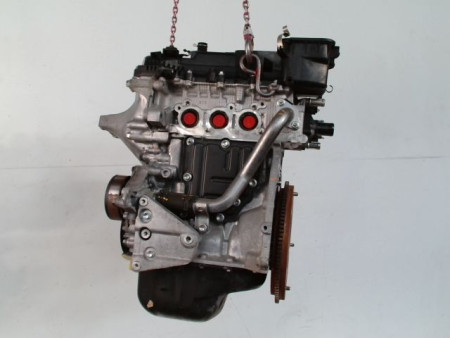 MOTEUR ESSENCE CITROEN C1 5P 1.0